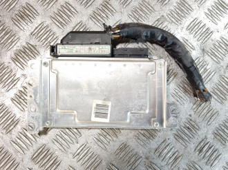 Блок управления двигателем Hyundai Matrix 2001-2010