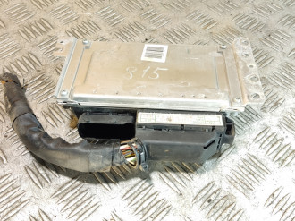 Блок управления двигателем Hyundai Matrix 2001-2010