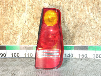 Фонарь задний правый Hyundai Matrix 2001-2010
