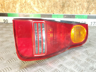 Фонарь задний правый Hyundai Matrix 2001-2010