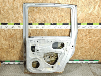 Дверь задняя правая Hyundai Matrix 2001-2010