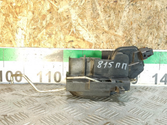 Замок двери передней правой Hyundai Matrix 2001-2010