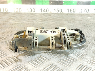 Ручка двери задней правой Hyundai Matrix 2001-2010