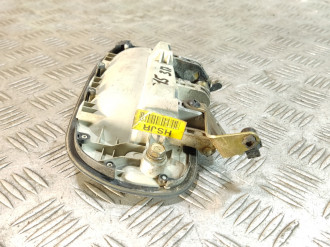 Ручка двери задней правой Hyundai Matrix 2001-2010