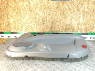 Обшивка двери передней правой Hyundai Matrix 2001-2010