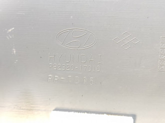 Обшивка двери передней правой Hyundai Matrix 2001-2010