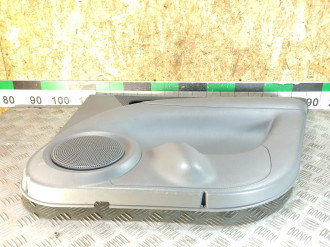 Обшивка двери задней правой Hyundai Matrix 2001-2010
