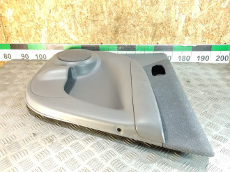 Обшивка двери задней правой Hyundai Matrix 2001-2010