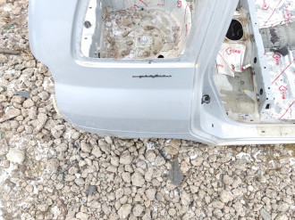 Крыло заднее правое Hyundai Matrix 2001-2010