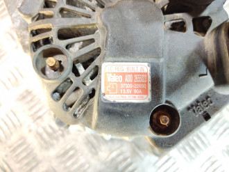 Генератор Hyundai Matrix 2001-2010