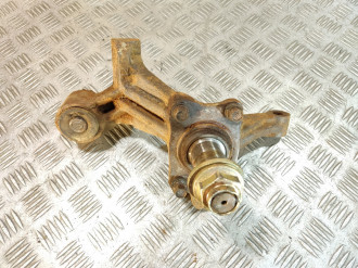 Кулак задний правый Hyundai Matrix 2001-2010