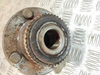 Ступица задняя Hyundai Matrix 2001-2010
