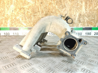 Коллектор впускной Hyundai Matrix 2001-2010