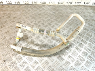 Трубка кондиционера Hyundai Matrix 2001-2010