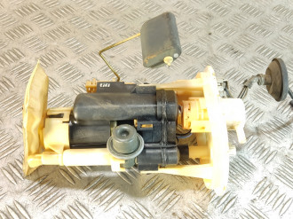 Насос топливный электрический Hyundai Matrix 2001-2010