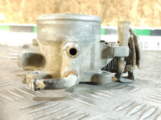 Заслонка дроссельная механическая Hyundai Matrix 2001-2010