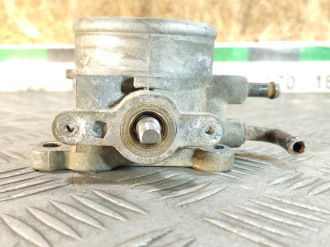 Заслонка дроссельная механическая Hyundai Matrix 2001-2010