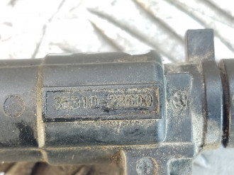 Форсунка двигателя Hyundai Matrix 2001-2010