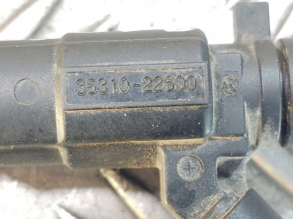 Форсунка двигателя Hyundai Matrix 2001-2010