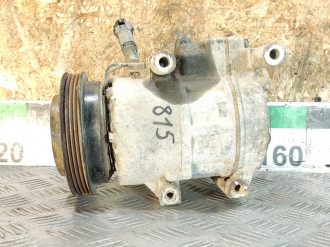 Компрессор системы кондиционирования Hyundai Matrix 2001-2010