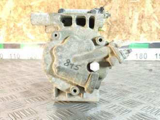 Компрессор системы кондиционирования Hyundai Matrix 2001-2010