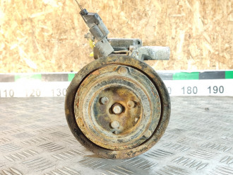 Компрессор системы кондиционирования Hyundai Matrix 2001-2010