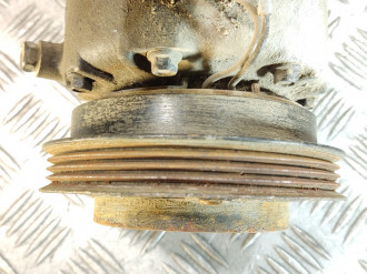 Компрессор системы кондиционирования Hyundai Matrix 2001-2010