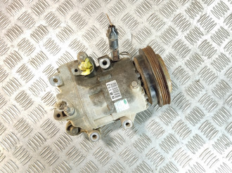 Компрессор системы кондиционирования Hyundai Matrix 2001-2010