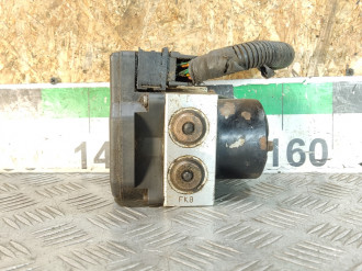 Блок ABS насос Hyundai Matrix 2001-2010