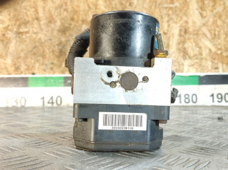 Блок ABS насос Hyundai Matrix 2001-2010