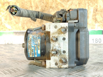 Блок ABS насос Hyundai Matrix 2001-2010