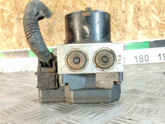 Блок ABS насос Hyundai Matrix 2001-2010