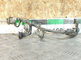 Проводка форсунок Hyundai Matrix 2001-2010