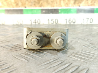 Петля багажника левая Hyundai Matrix 2001-2010