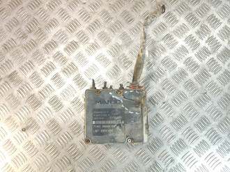 Блок ABS насос Hyundai Accent 2000-2012