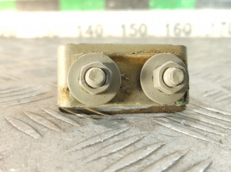 Петля багажника правая Hyundai Matrix 2001-2010