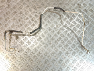Трубка кондиционера Hyundai Accent 2000-2012