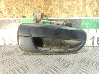 Ручка двери задней правой Hyundai Accent 2000-2012