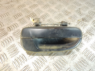 Ручка двери задней правой Hyundai Accent 2000-2012