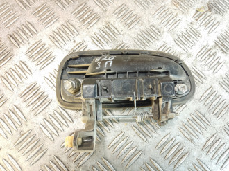 Ручка двери задней правой Hyundai Accent 2000-2012