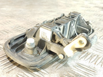 Ручка двери задней правой Hyundai Accent 2000-2012