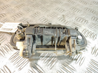 Ручка двери передней правой Hyundai Accent 2000-2012