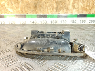 Ручка двери передней правой Hyundai Accent 2000-2012