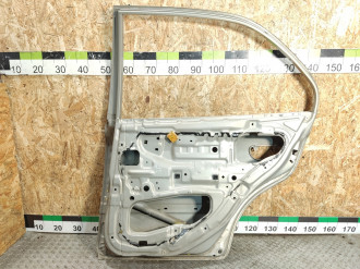 Дверь задняя правая Hyundai Accent 2000-2012