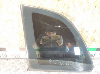 Стекло кузовное глухое заднее левое Hyundai Matrix 2001-2010