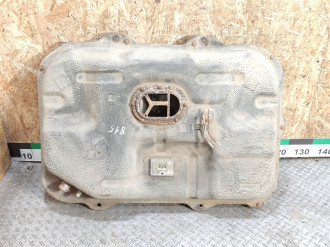 Бак топливный Hyundai Matrix 2001-2010