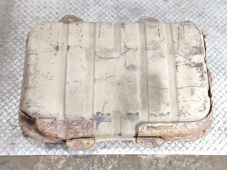 Бак топливный Hyundai Matrix 2001-2010