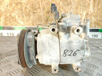 Компрессор системы кондиционирования Hyundai Accent 2000-2012