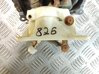 Кулиса КПП Hyundai Accent 2000-2012