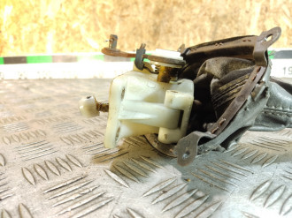 Кулиса КПП Hyundai Accent 2000-2012
